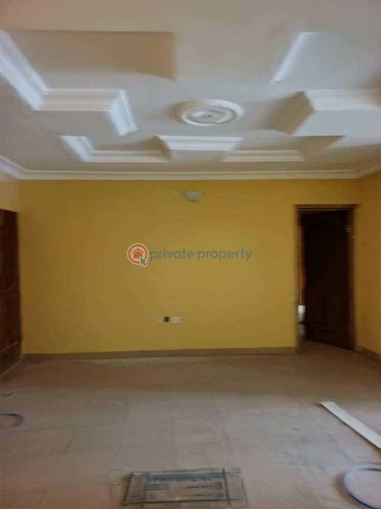 3 bedroom Flat & Apartment For Rent Berger Ojodu Lagos - 0