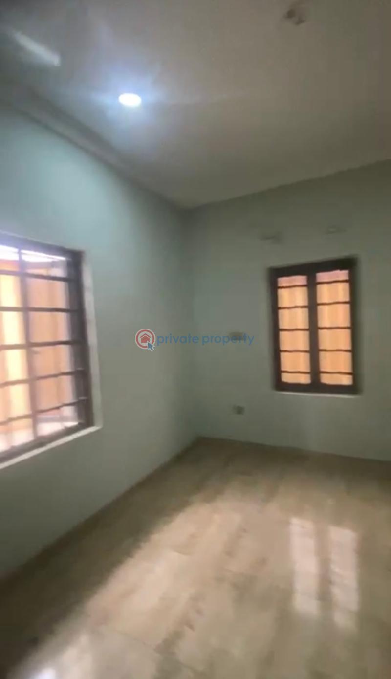 2 bedroom Flat & Apartment For Rent Abule Egba Lagos - 2