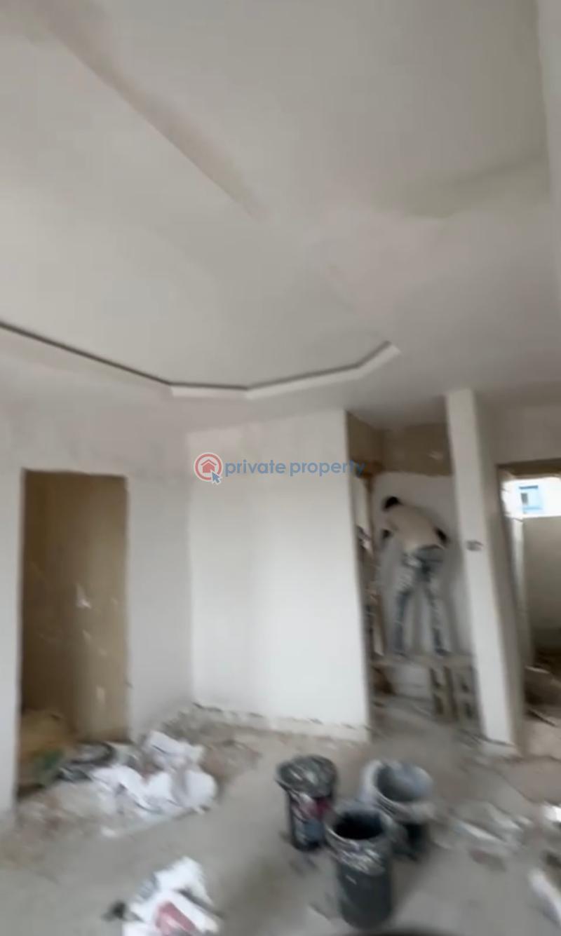 1 bedroom Mini Flat For Rent Pedro Gbagada Lagos - 0