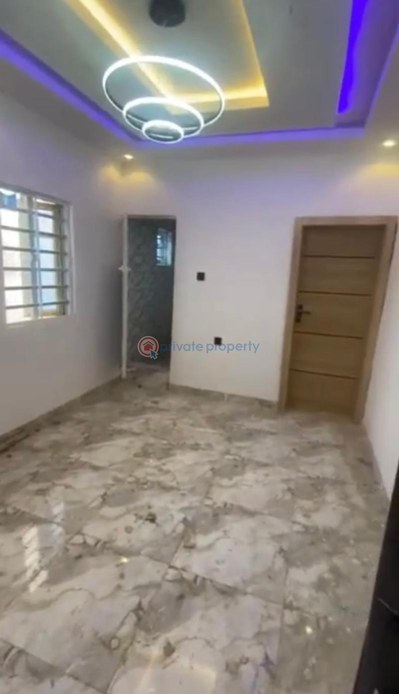 1 bedroom Mini Flat For Rent Off Diya Rd Gbagada Lagos - 2