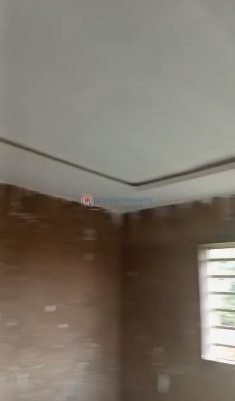 1 bedroom Mini Flat For Rent Madonna Estate Ojodu Lagos - 1