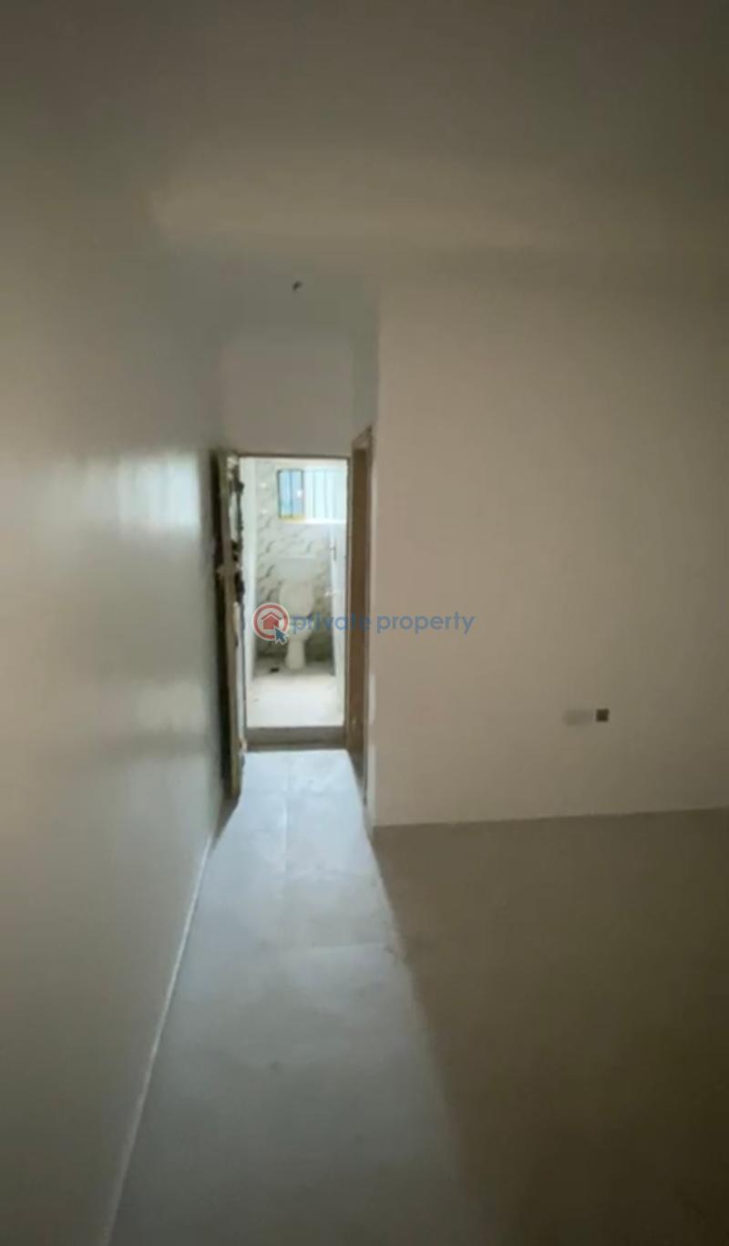 1 bedroom Mini Flat For Rent Charley Boy Gbagada Lagos - 4