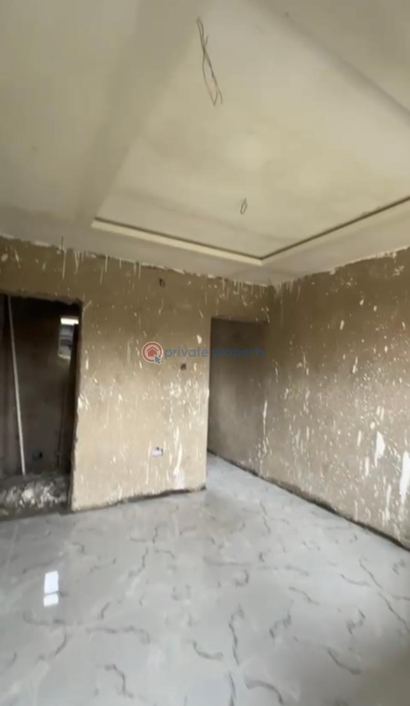 1 bedroom Mini Flat For Rent Shomolu Lagos - 0
