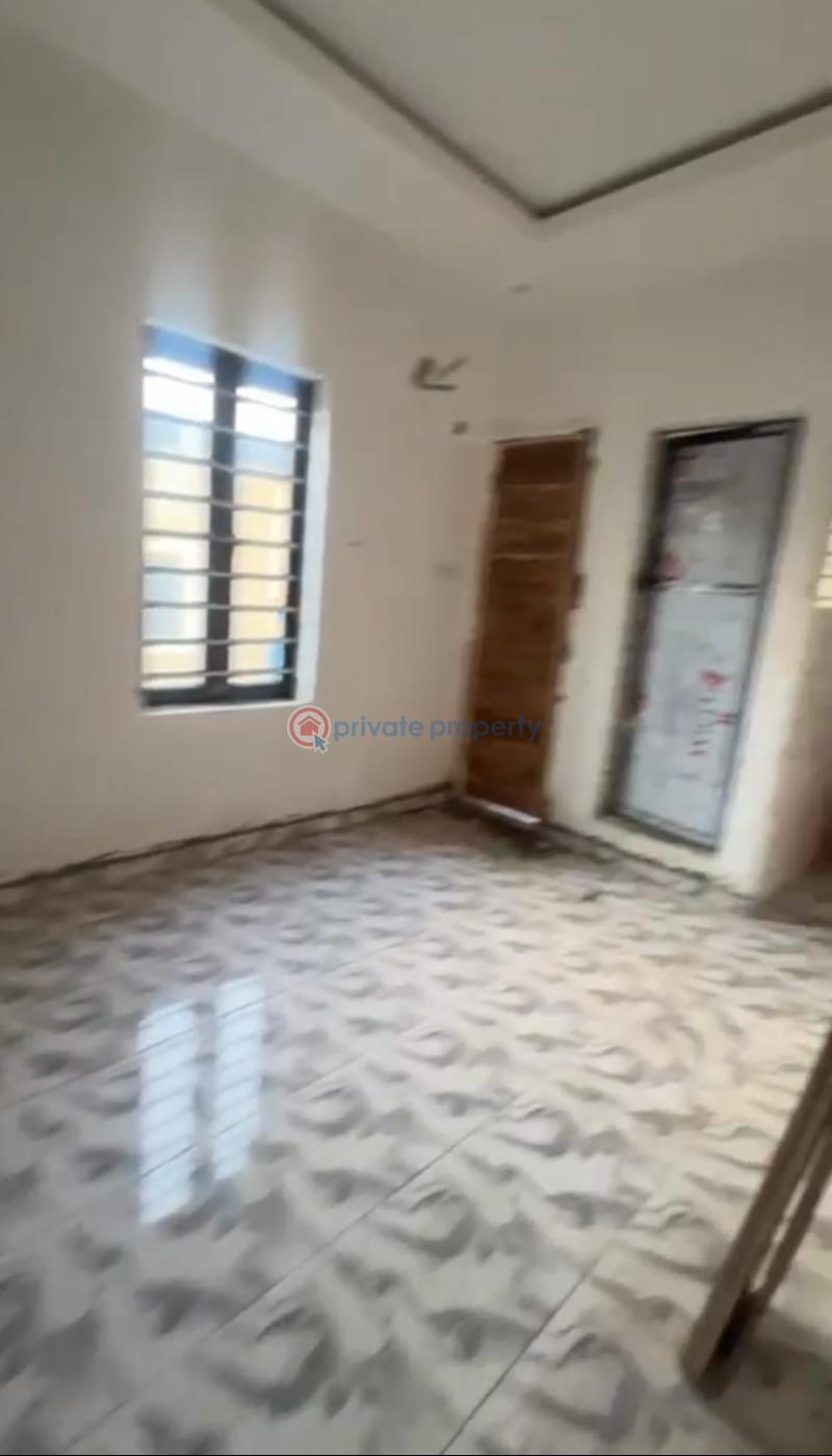 1 bedroom Mini Flat For Rent Yaba Lagos - 0