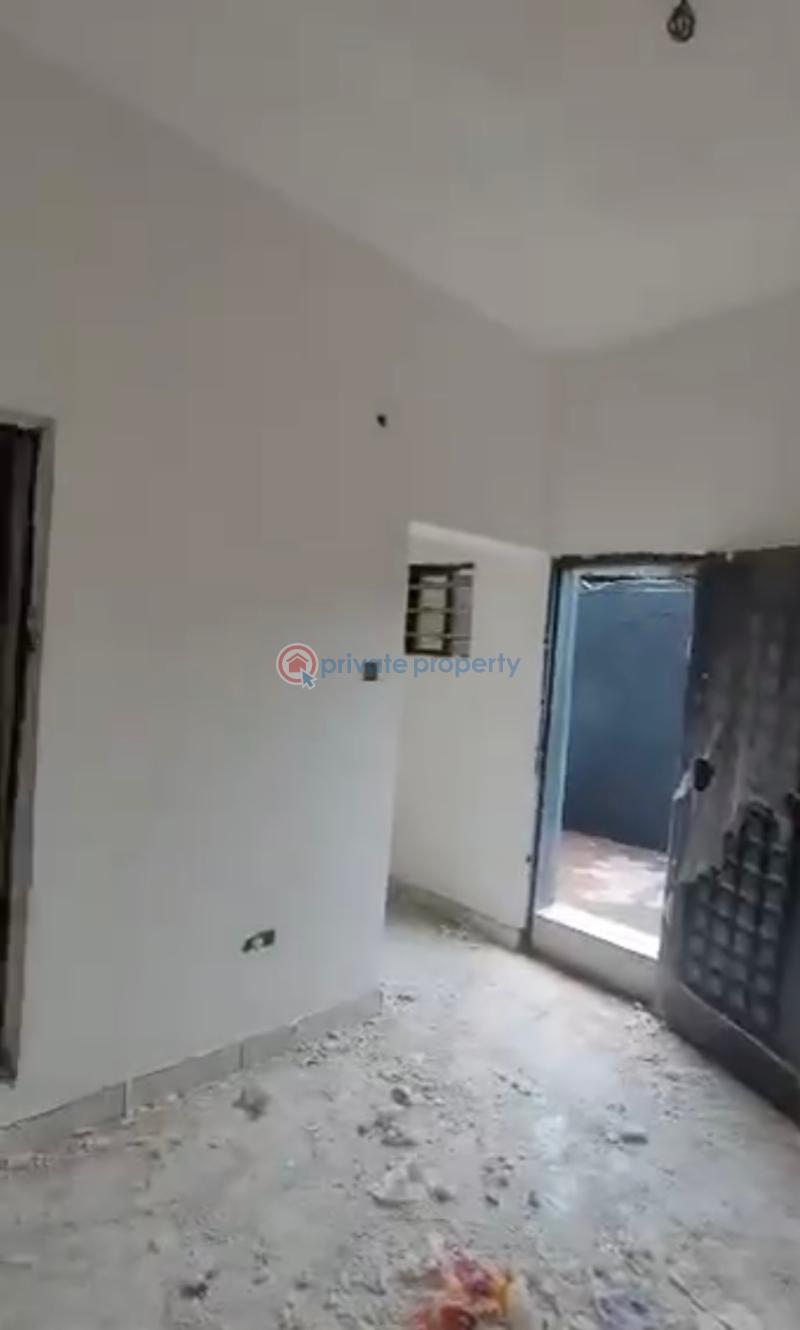 1 bedroom Mini Flat For Rent Gbagada Lagos - 3