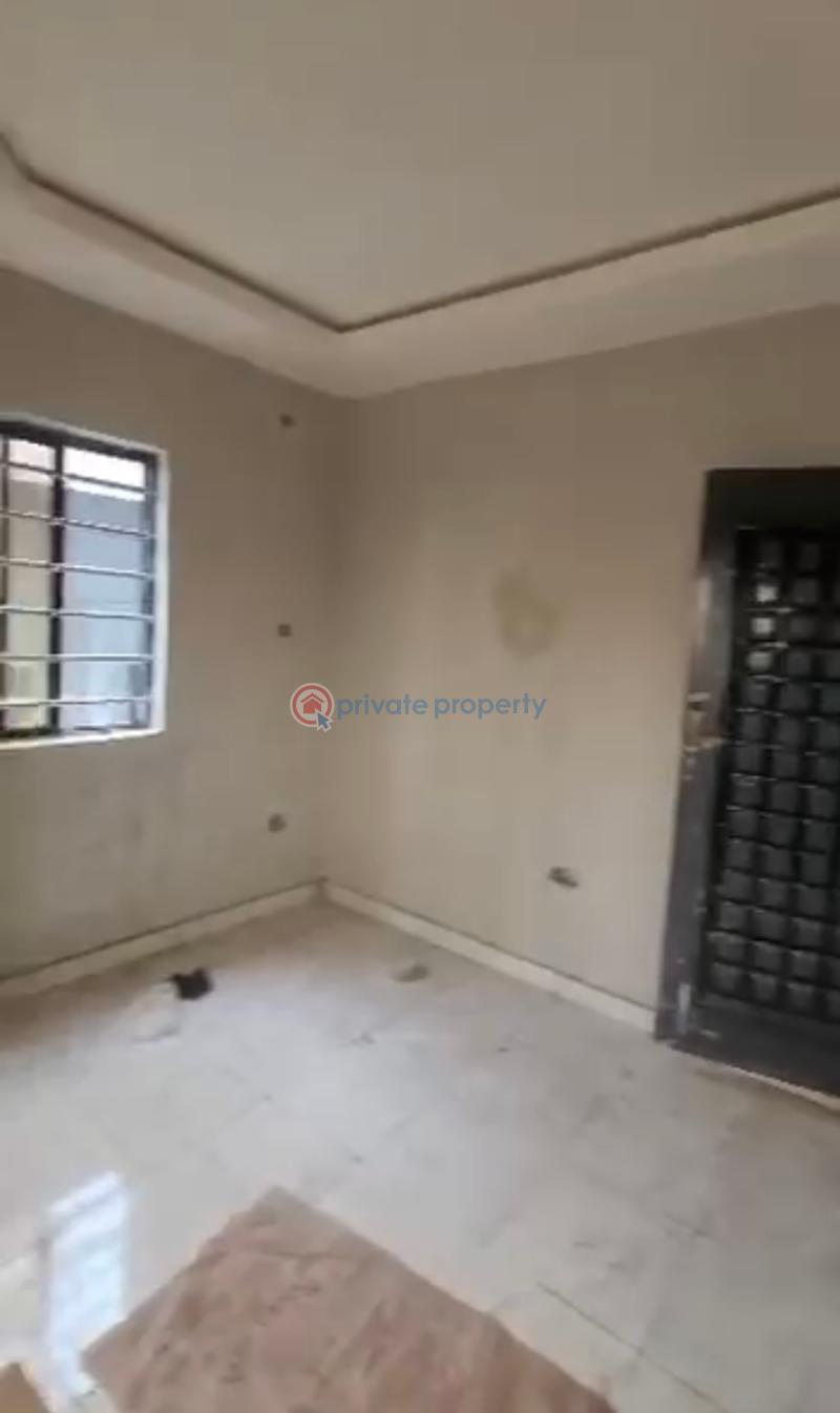 1 bedroom Mini Flat For Rent Pedro Gbagada Lagos - 0