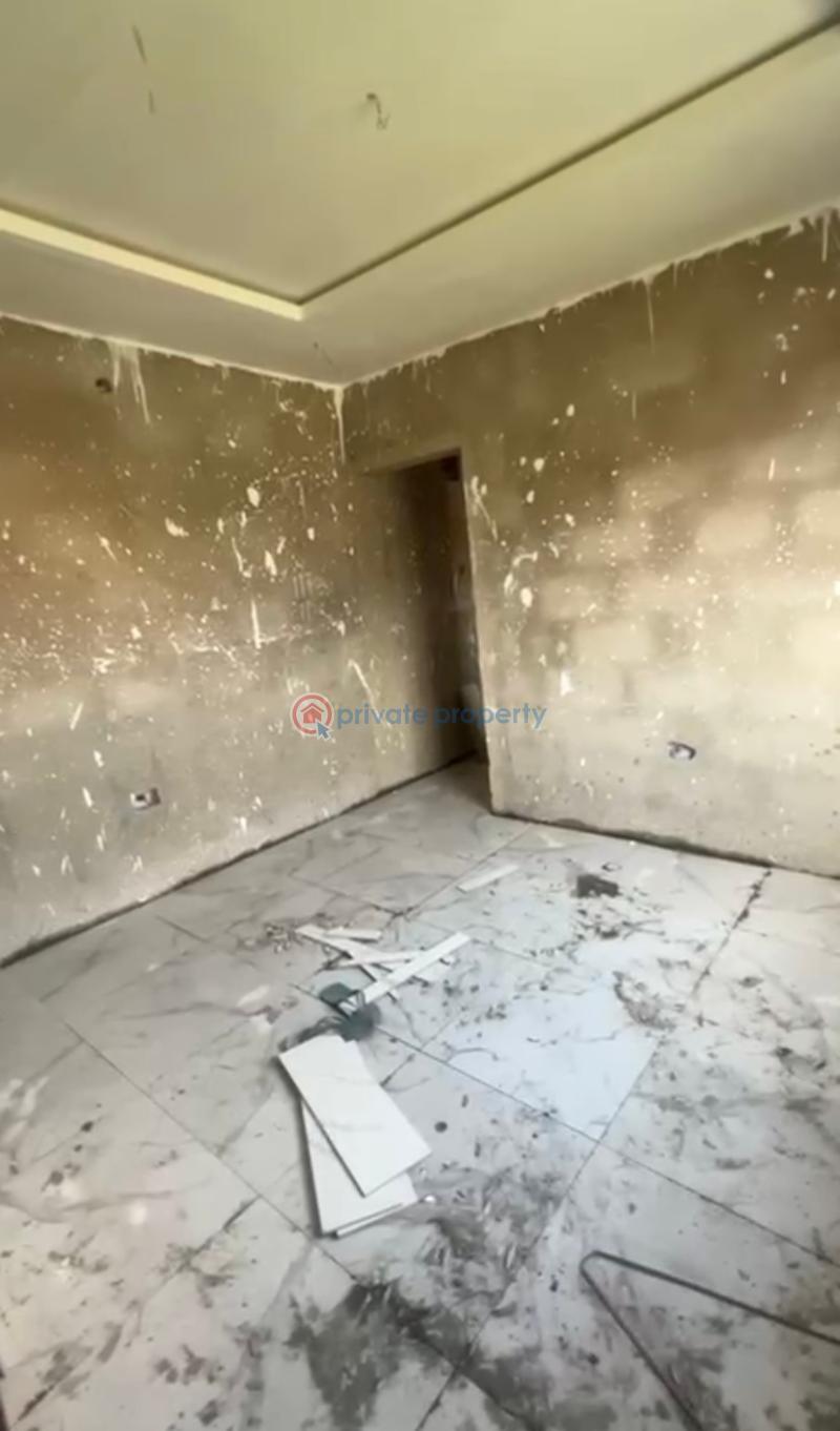 1 bedroom Mini Flat For Rent Shomolu Lagos - 0
