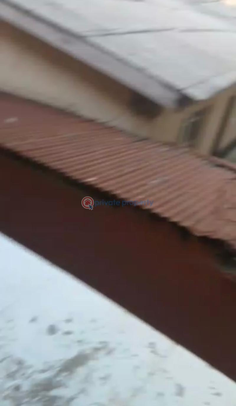 1 bedroom Mini Flat For Rent Abule Ijesha  Yaba Lagos - 0
