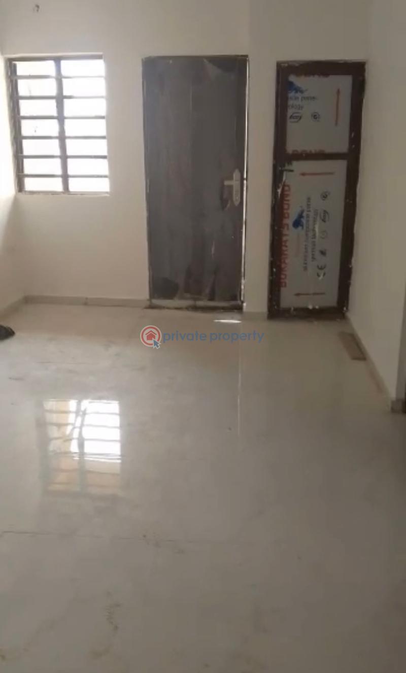 1 bedroom Mini Flat For Rent Abule Ijesha  Yaba Lagos - 0