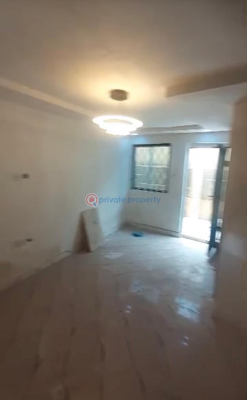 1 bedroom Mini Flat For Rent Ketu Kosofe/Ikosi Lagos - 1
