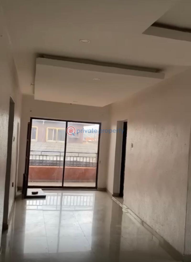 3 bedroom Flat & Apartment For Rent Alapere Kosofe/Ikosi Lagos - 0