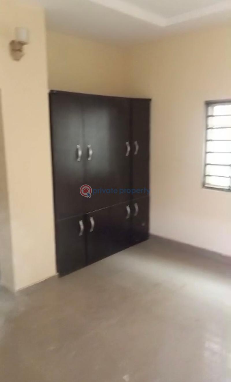 1 bedroom Self Contain For Rent Guzape Abuja Phase 1  - 2