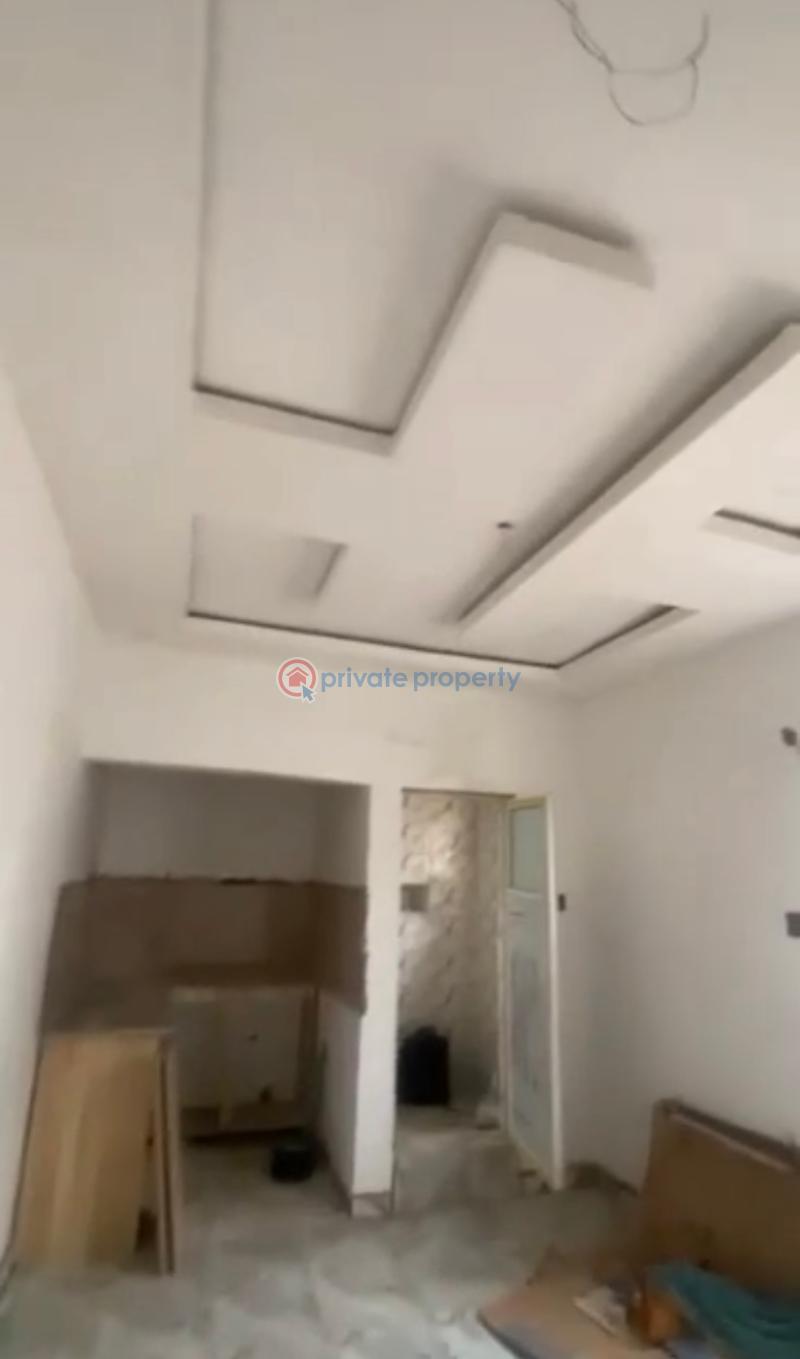 1 bedroom Self Contain For Rent Off Diya Road Gbagada Lagos - 0