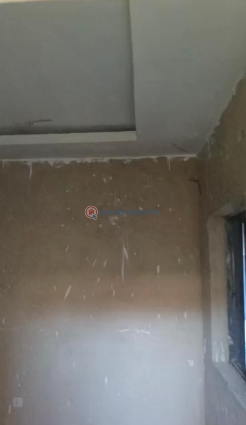1 bedroom Self Contain For Rent Alagomeji Yaba Lagos - 0
