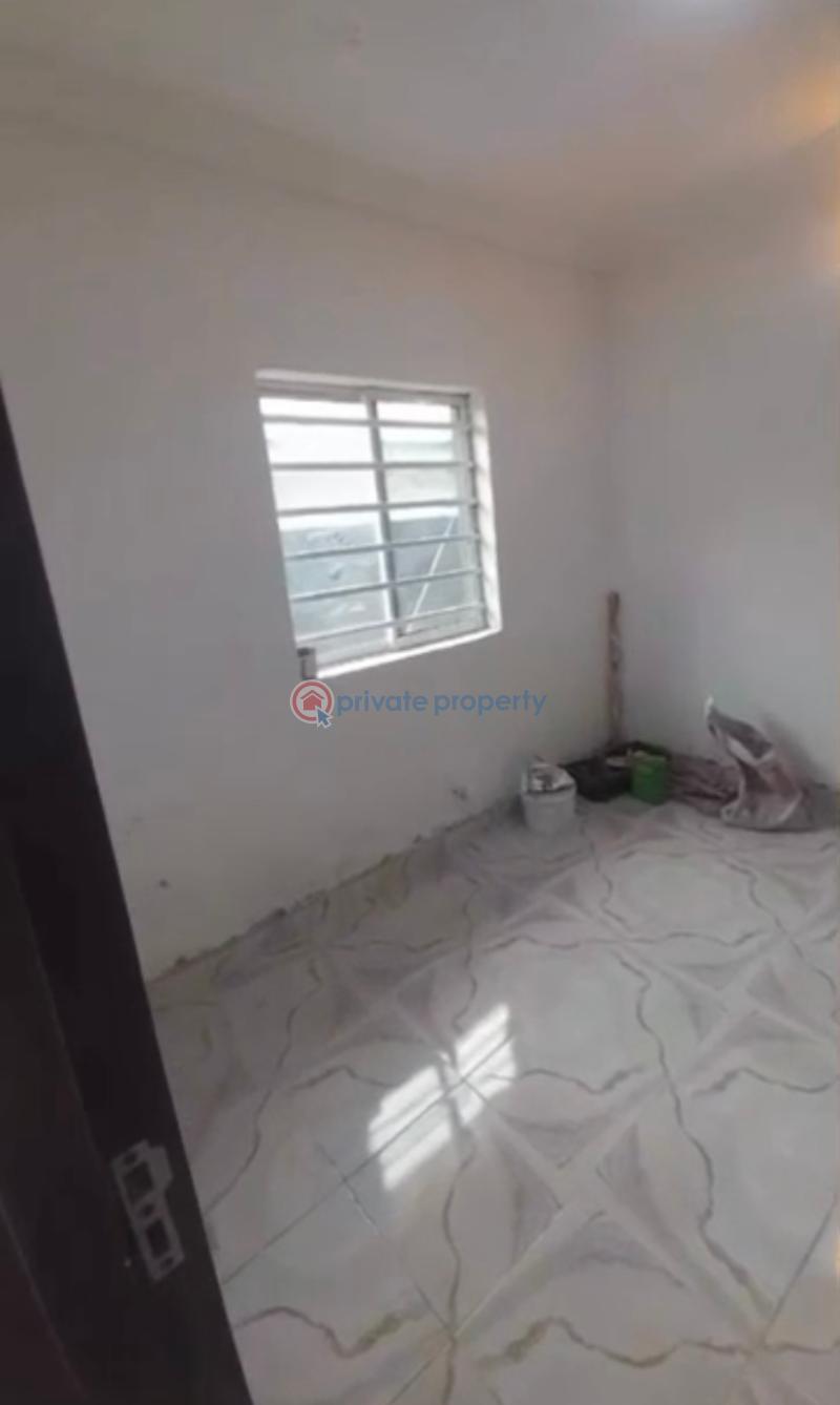 1 bedroom Self Contain For Rent Shomolu Lagos - 0