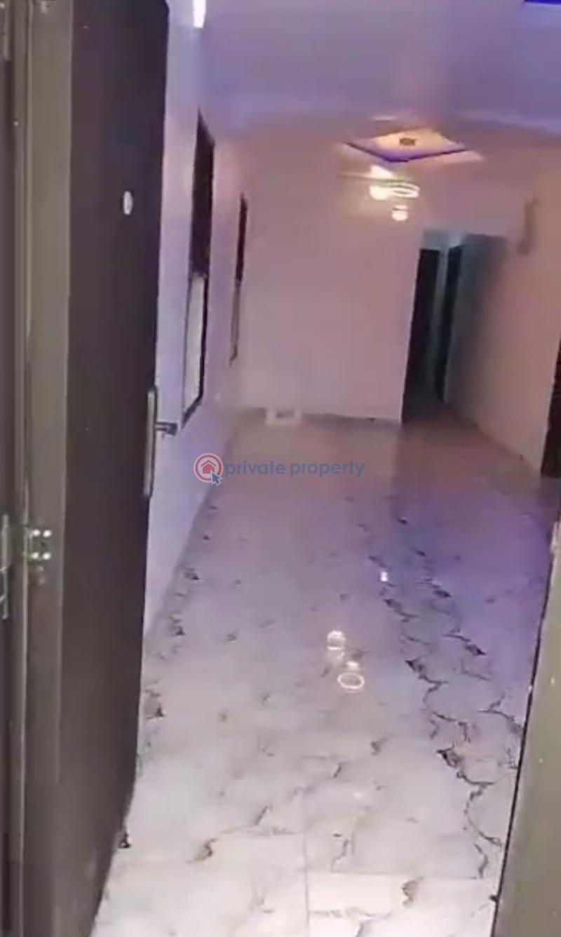 2 bedroom Flat & Apartment For Rent Ojodu Lagos - 0