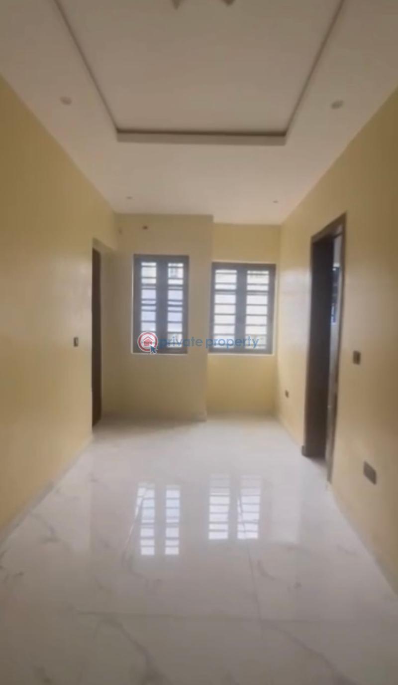 2 bedroom Flat & Apartment For Rent Shomolu Lagos - 0