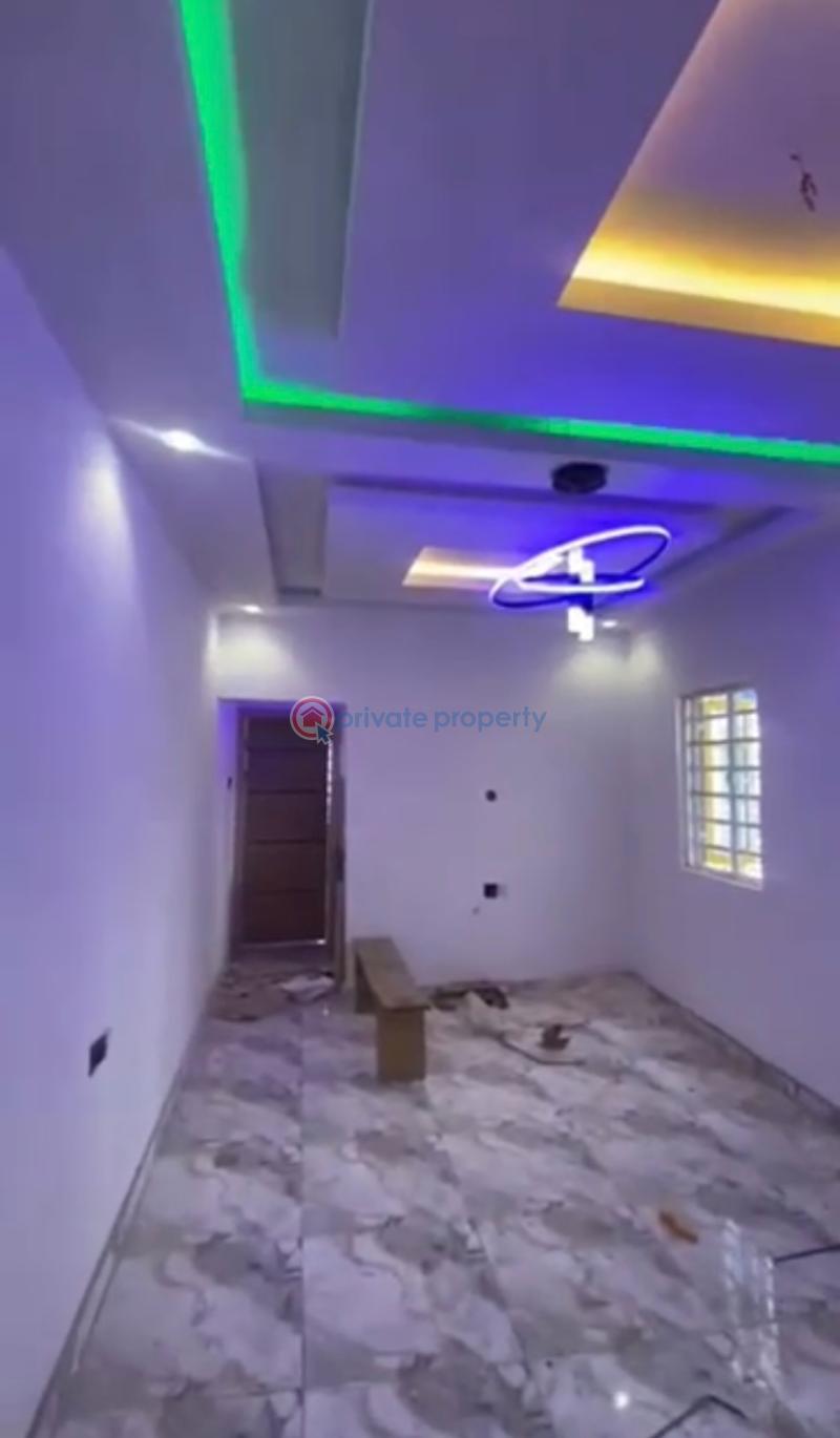 1 bedroom Mini Flat For Rent Off Diya Rd Gbagada Lagos - 6