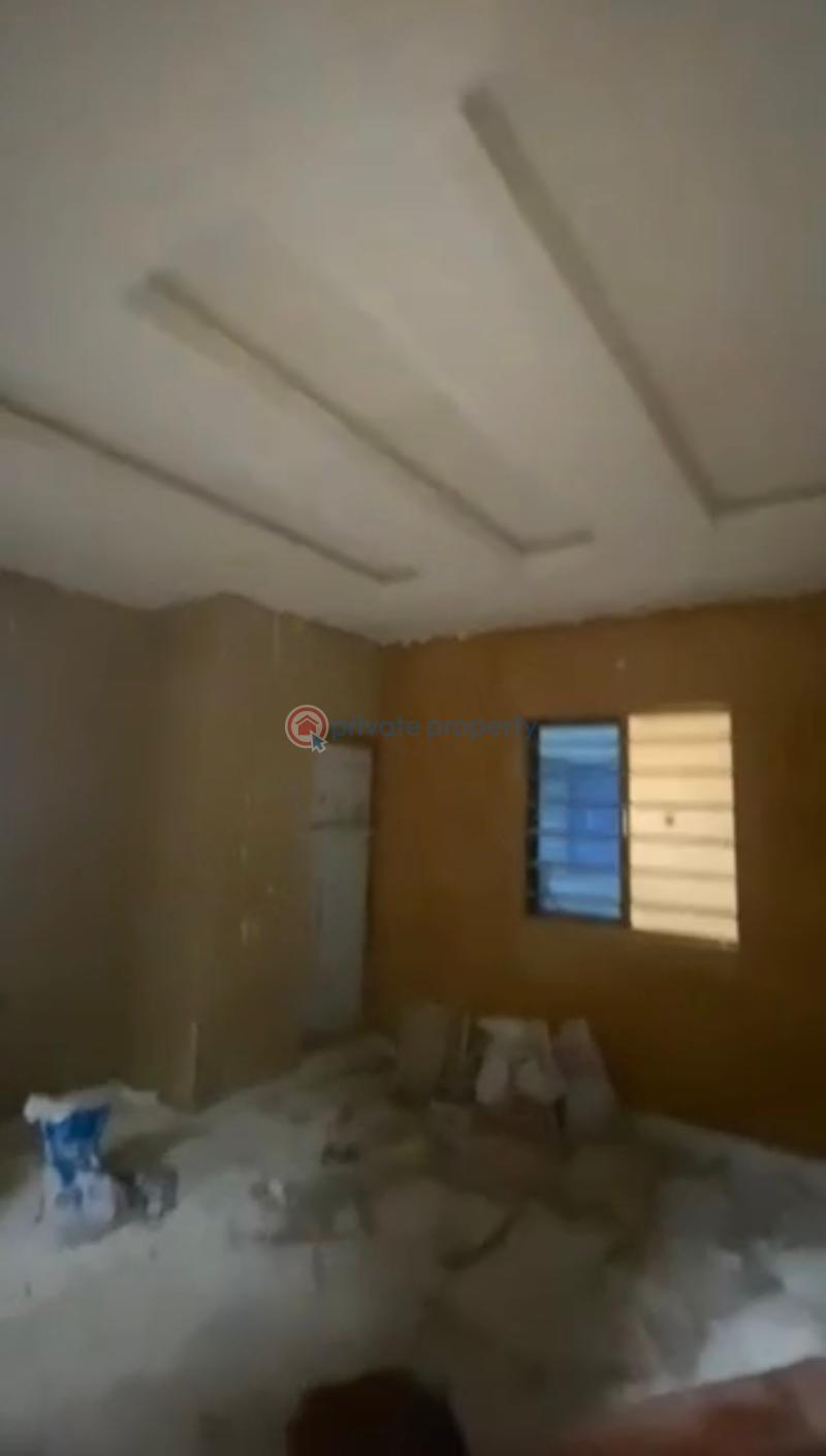 1 bedroom Mini Flat For Rent Soluyi Gbagada Lagos - 0