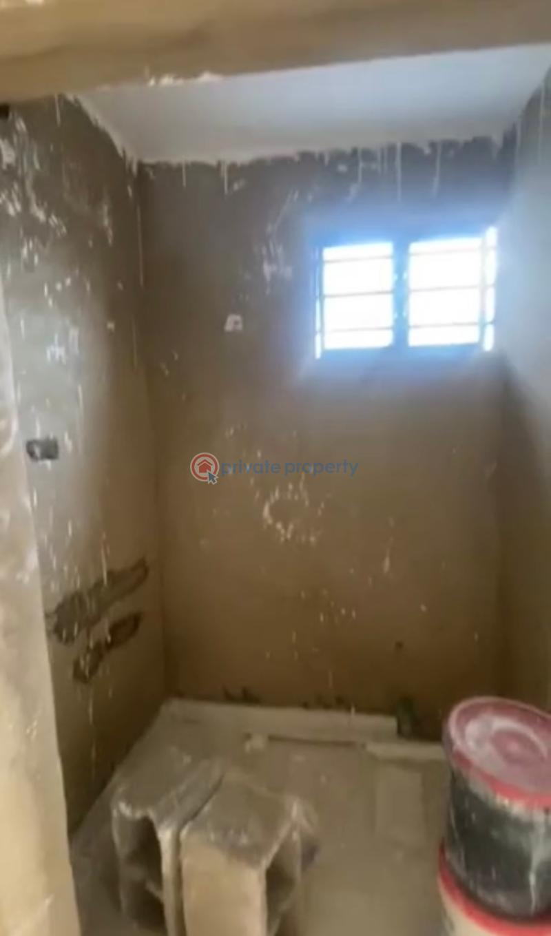 1 bedroom Studio Apartment For Rent Soluyi Gbagada Lagos - 2