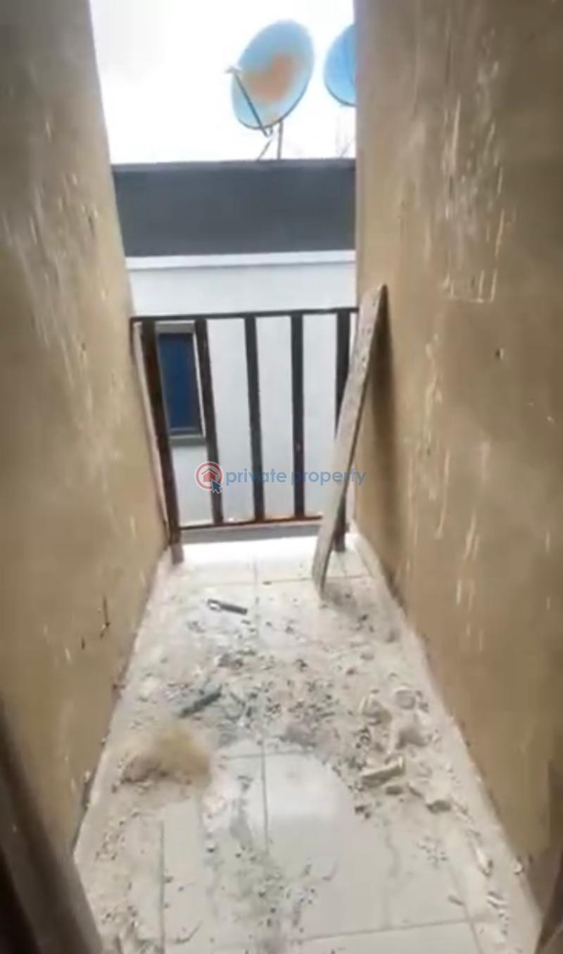 1 bedroom Studio Apartment For Rent Soluyi Gbagada Lagos - 0