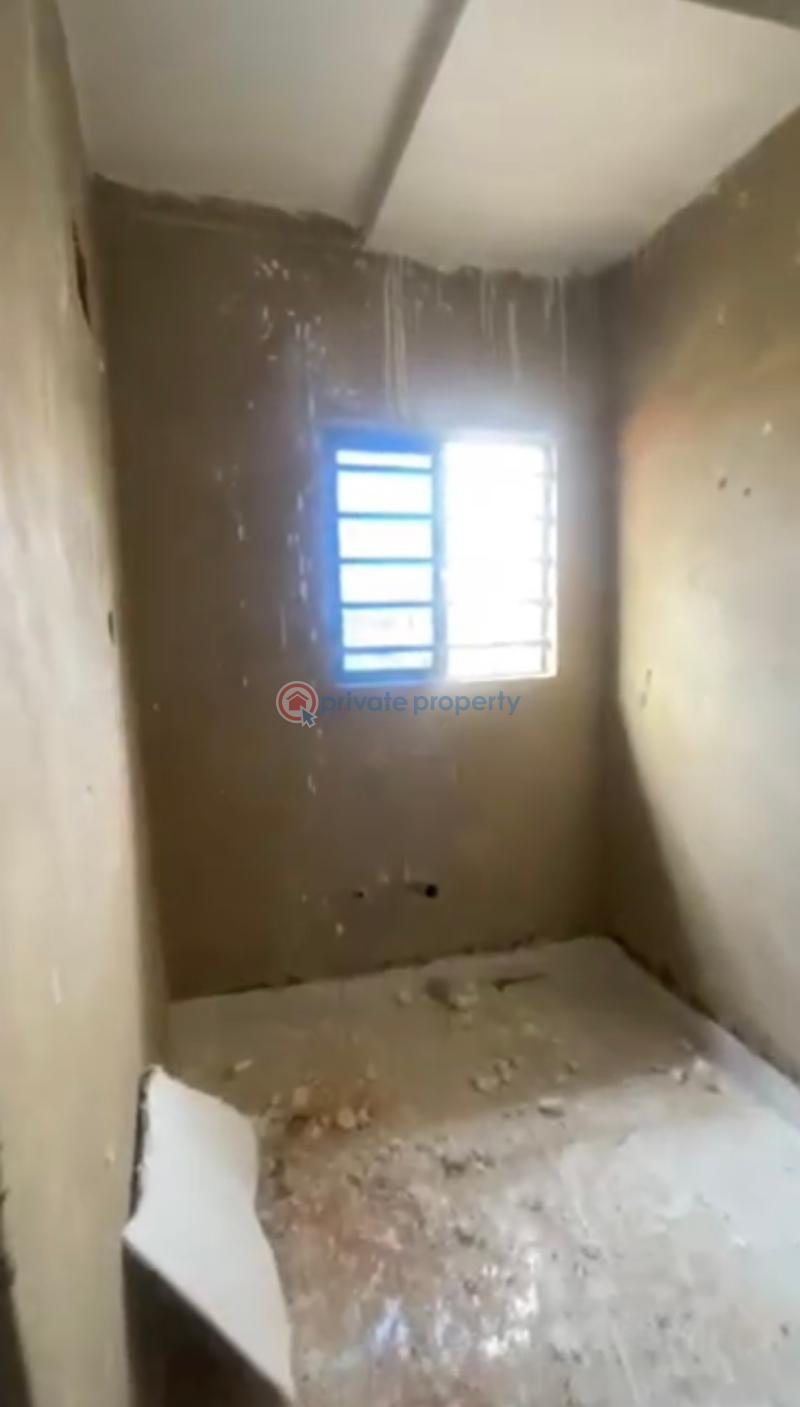 1 bedroom Studio Apartment For Rent Soluyi Gbagada Lagos - 7