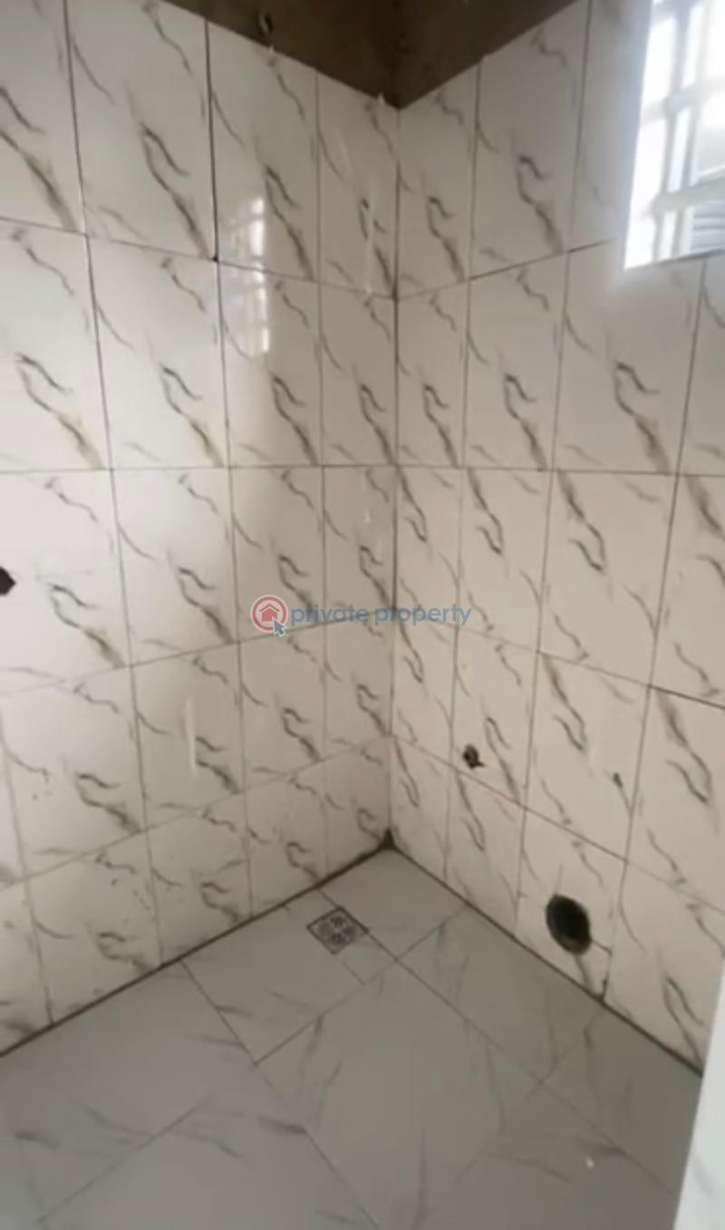 1 bedroom Studio Apartment For Rent Soluyi Gbagada Lagos - 3