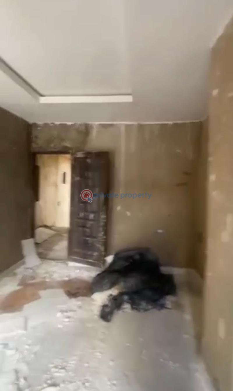 1 bedroom Studio Apartment For Rent Soluyi Gbagada Lagos - 4