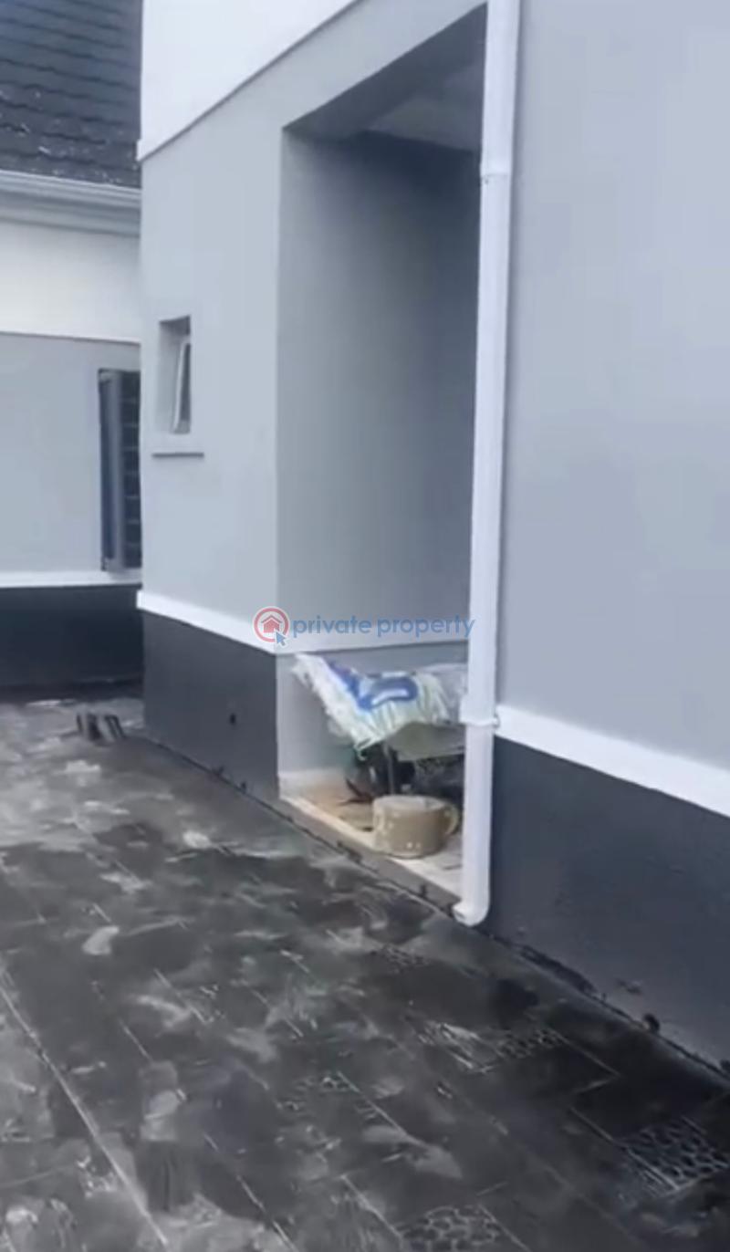 2 bedroom Flat & Apartment For Rent Oworonshoki Gbagada Lagos - 0