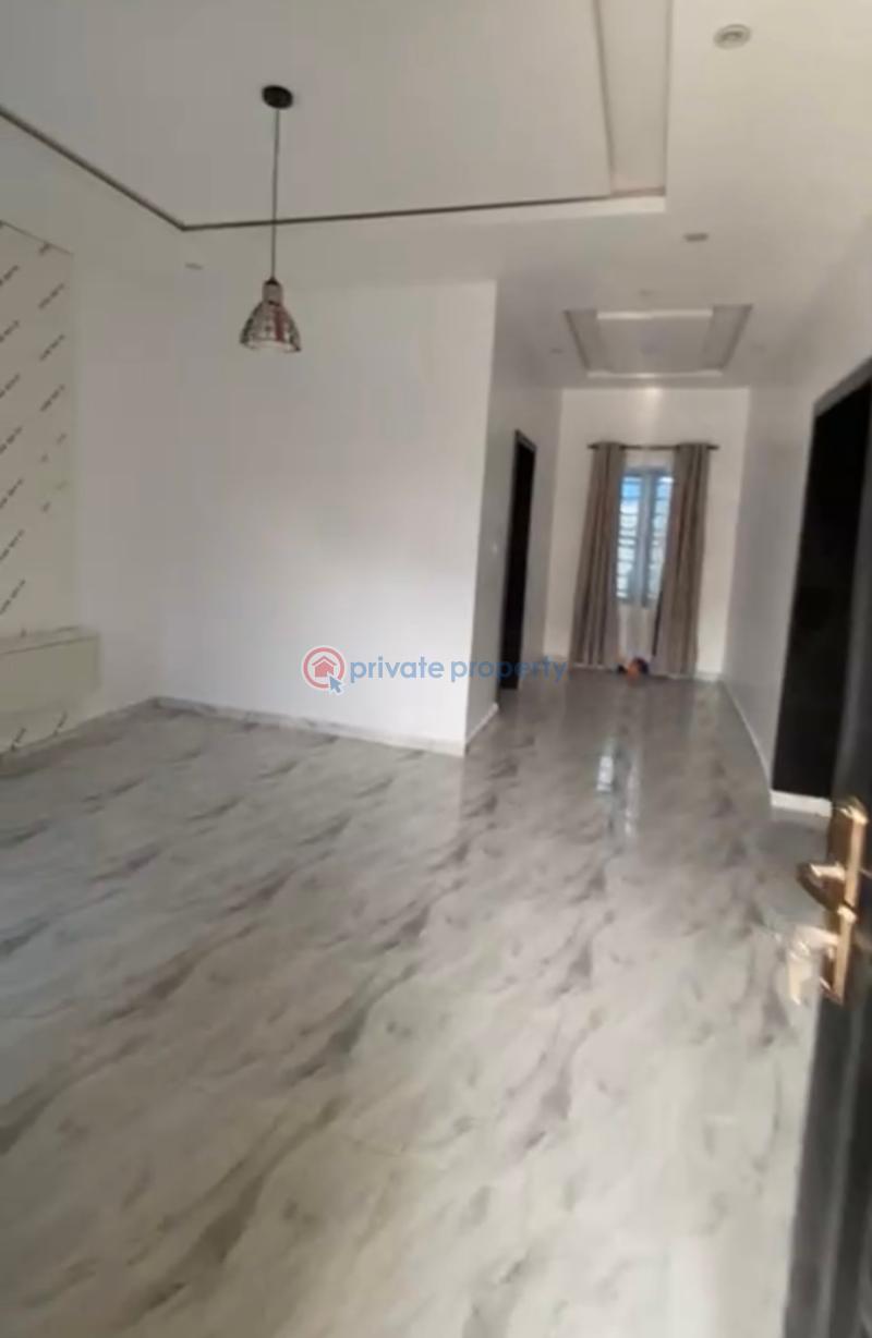 2 bedroom Flat & Apartment For Rent Gbagada Lagos - 2