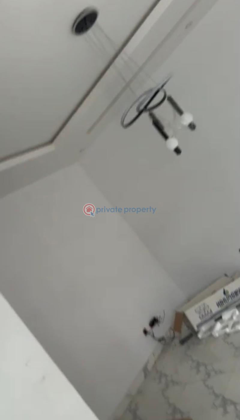 2 bedroom Flat & Apartment For Rent Oworonshoki Gbagada Lagos - 0