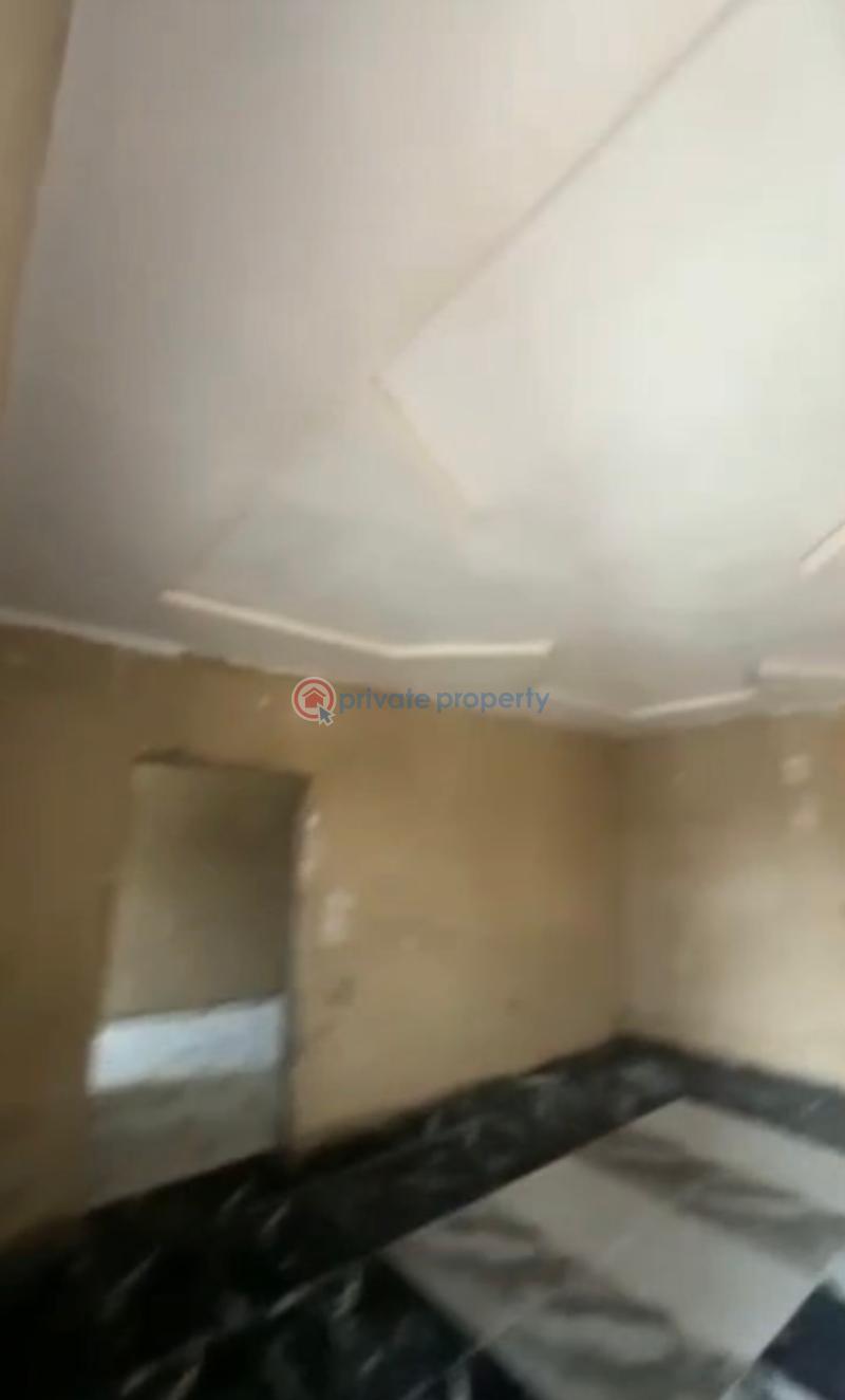 2 bedroom Flat & Apartment For Rent Off Awoyokun Onipanu Shomolu Lagos - 0
