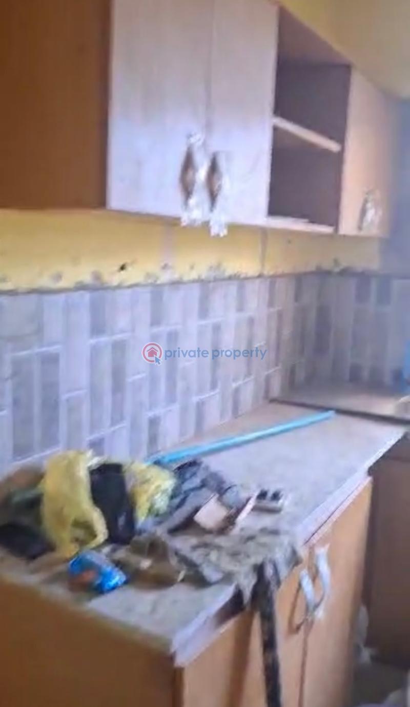 2 bedroom Flat & Apartment For Rent Magodo GRA Phase 2 Kosofe/Ikosi Lagos - 7