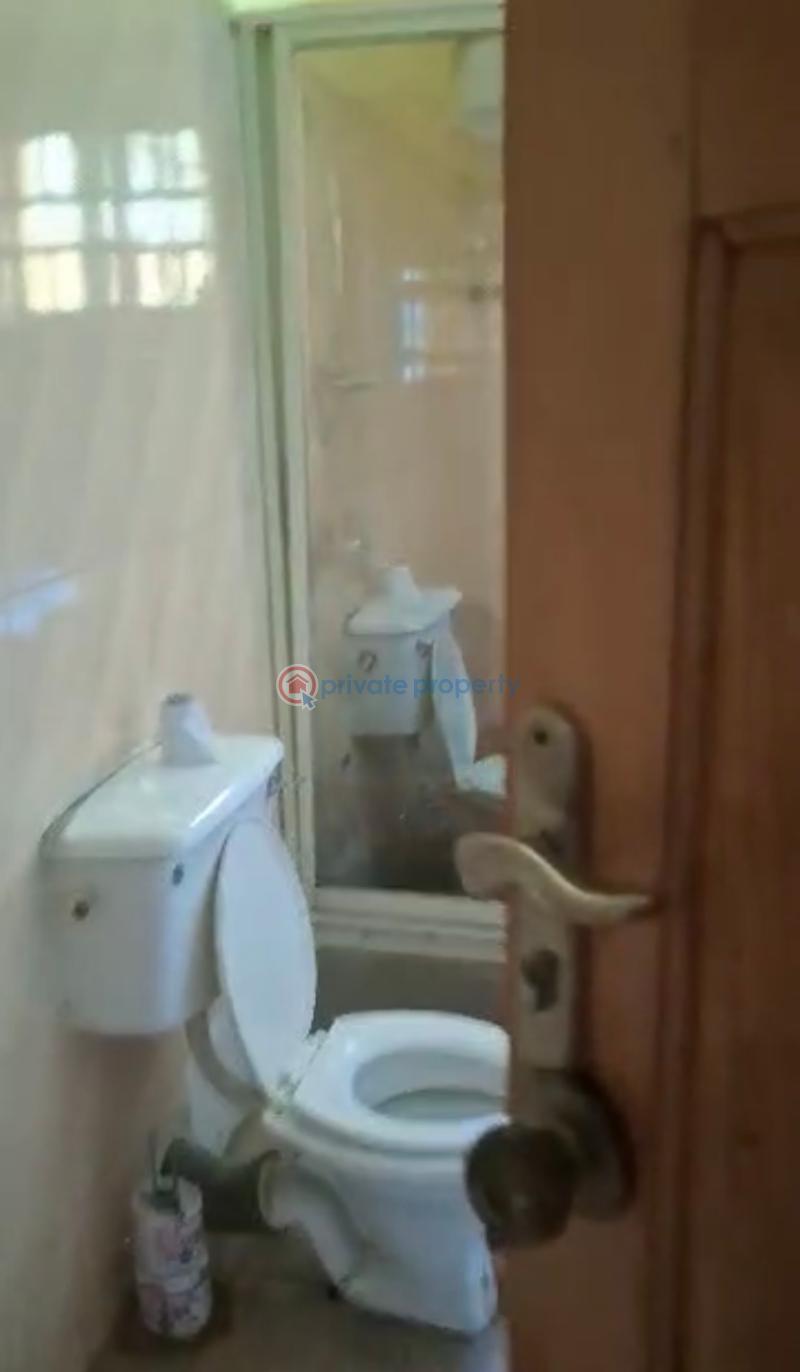 2 bedroom Flat & Apartment For Rent Magodo GRA Phase 2 Kosofe/Ikosi Lagos - 4