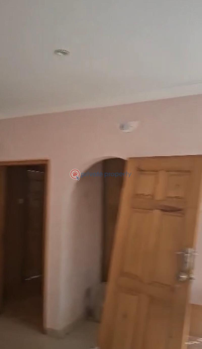 2 bedroom Flat & Apartment For Rent Magodo GRA Phase 2 Kosofe/Ikosi Lagos - 0