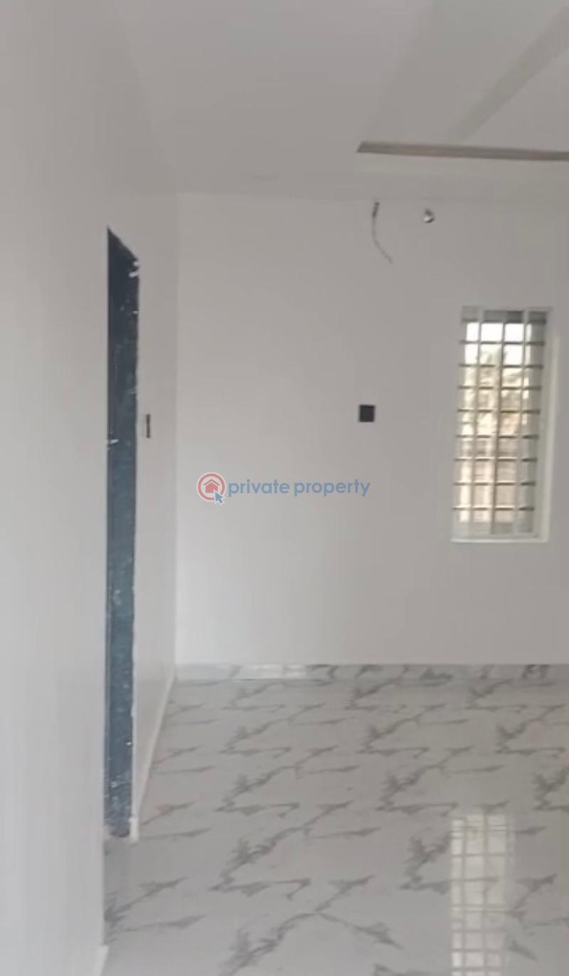 2 bedroom Flat & Apartment For Rent Abule Egba Lagos - 0