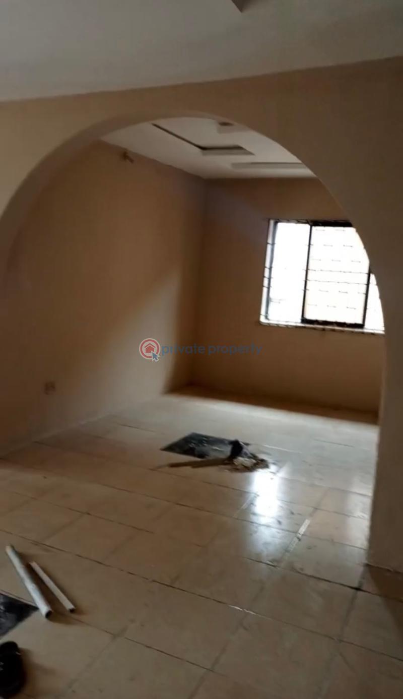 3 bedroom Flat & Apartment For Rent Abule Egba Lagos - 8