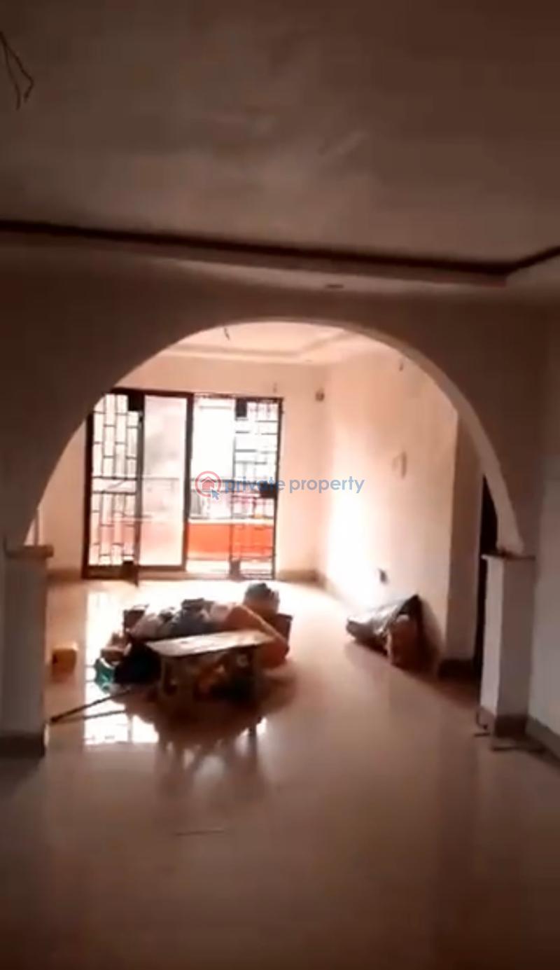 3 bedroom Flat & Apartment For Rent Alapere Kosofe/Ikosi Lagos - 1