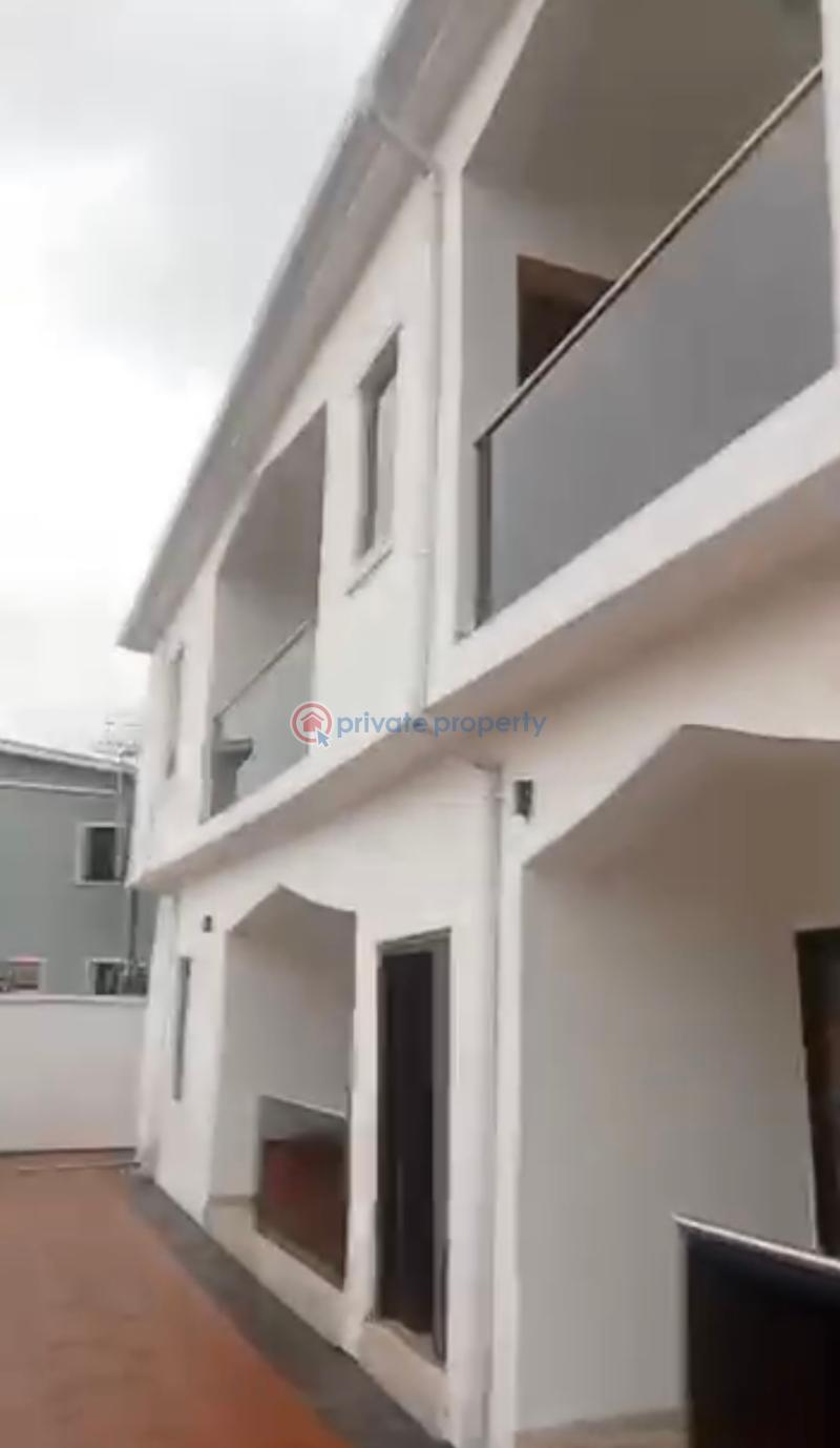 3 bedroom Flat & Apartment For Rent Alapere Kosofe/Ikosi Lagos - 0