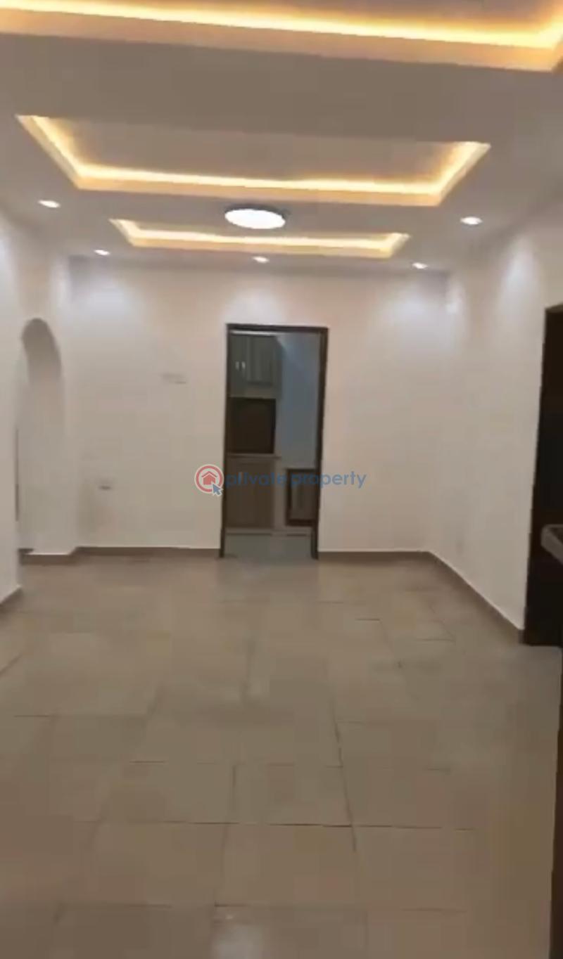 3 bedroom Flat & Apartment For Rent Yaba Lagos - 0