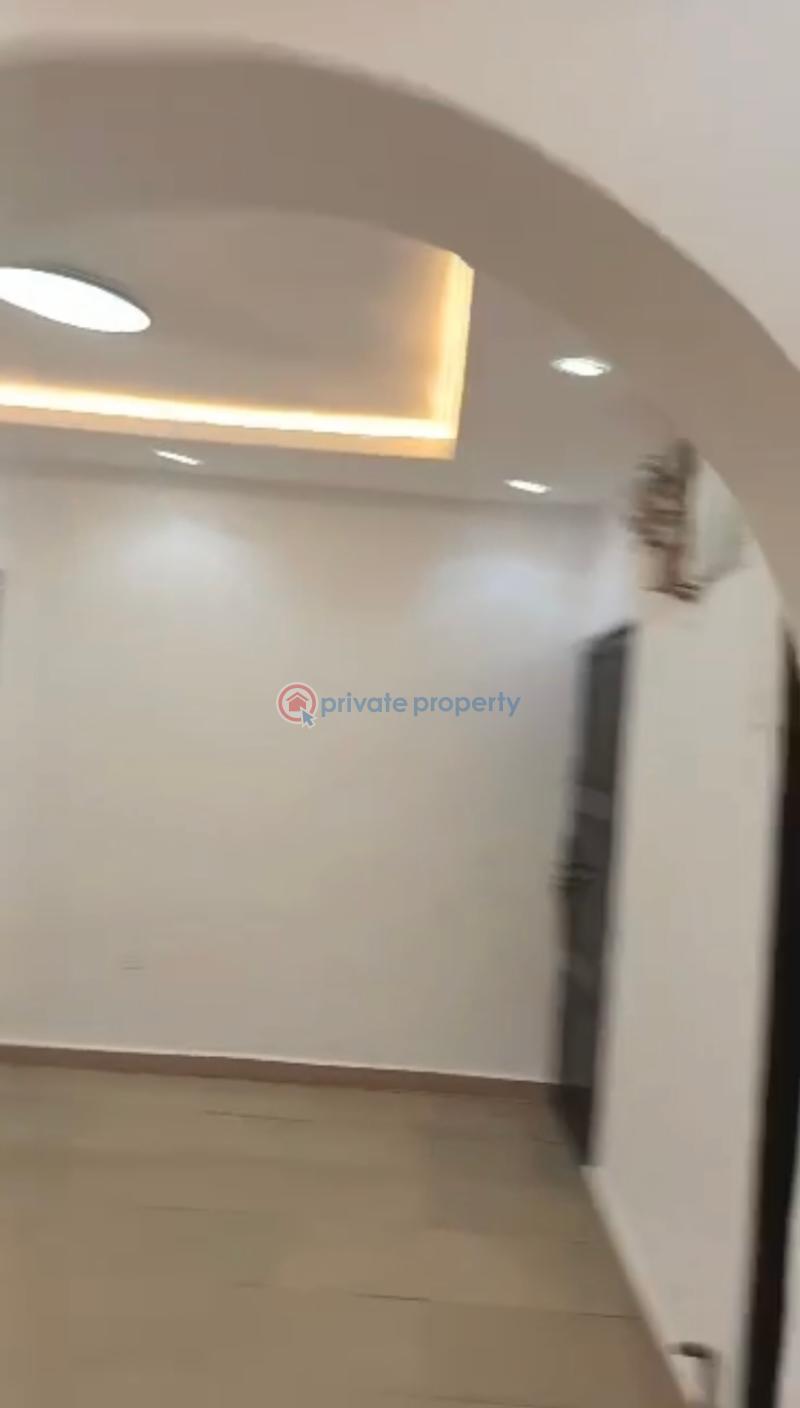 3 bedroom Flat & Apartment For Rent Akoka Yaba Lagos - 2