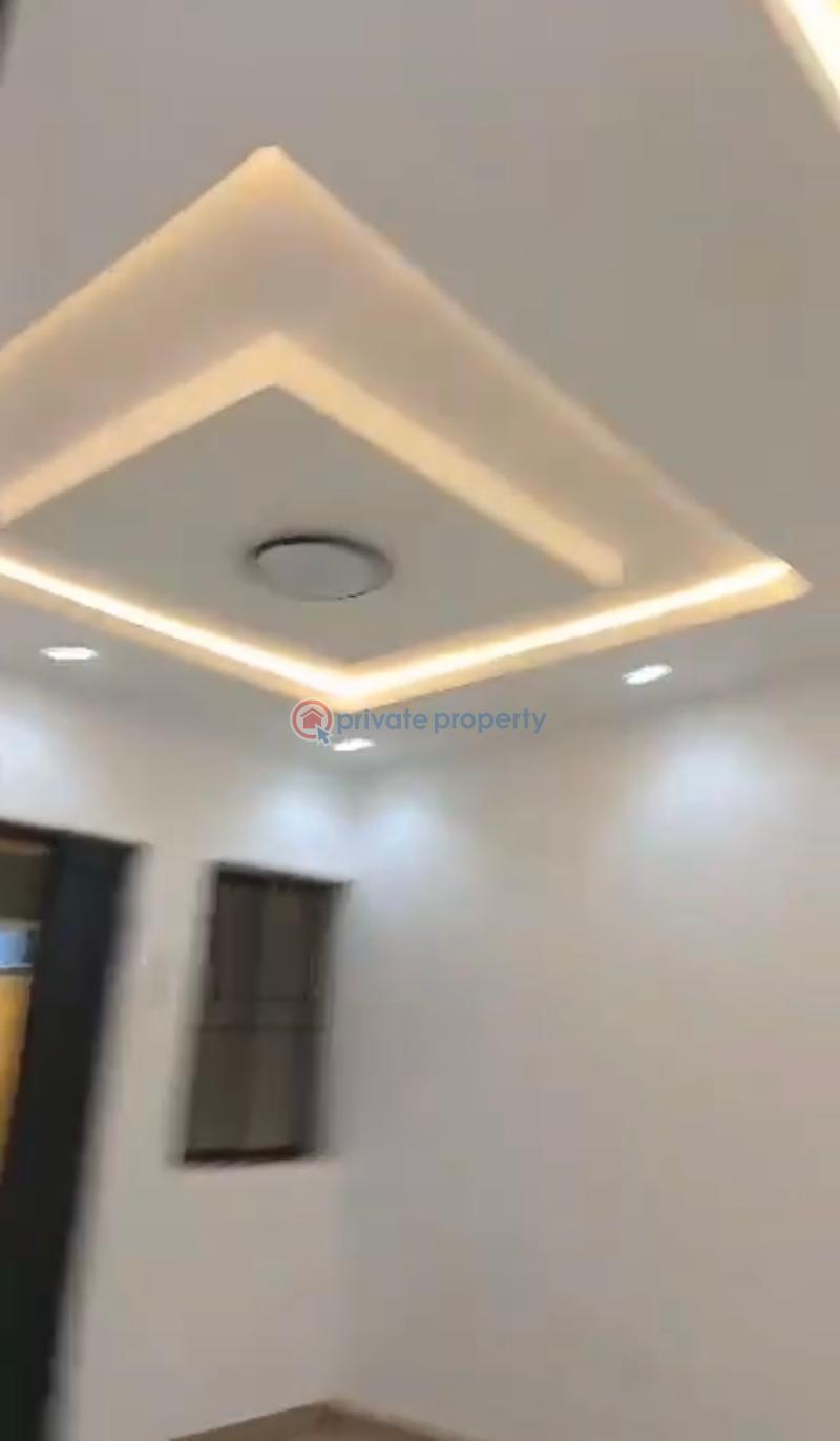 3 bedroom Flat & Apartment For Rent Akoka Yaba Lagos - 7