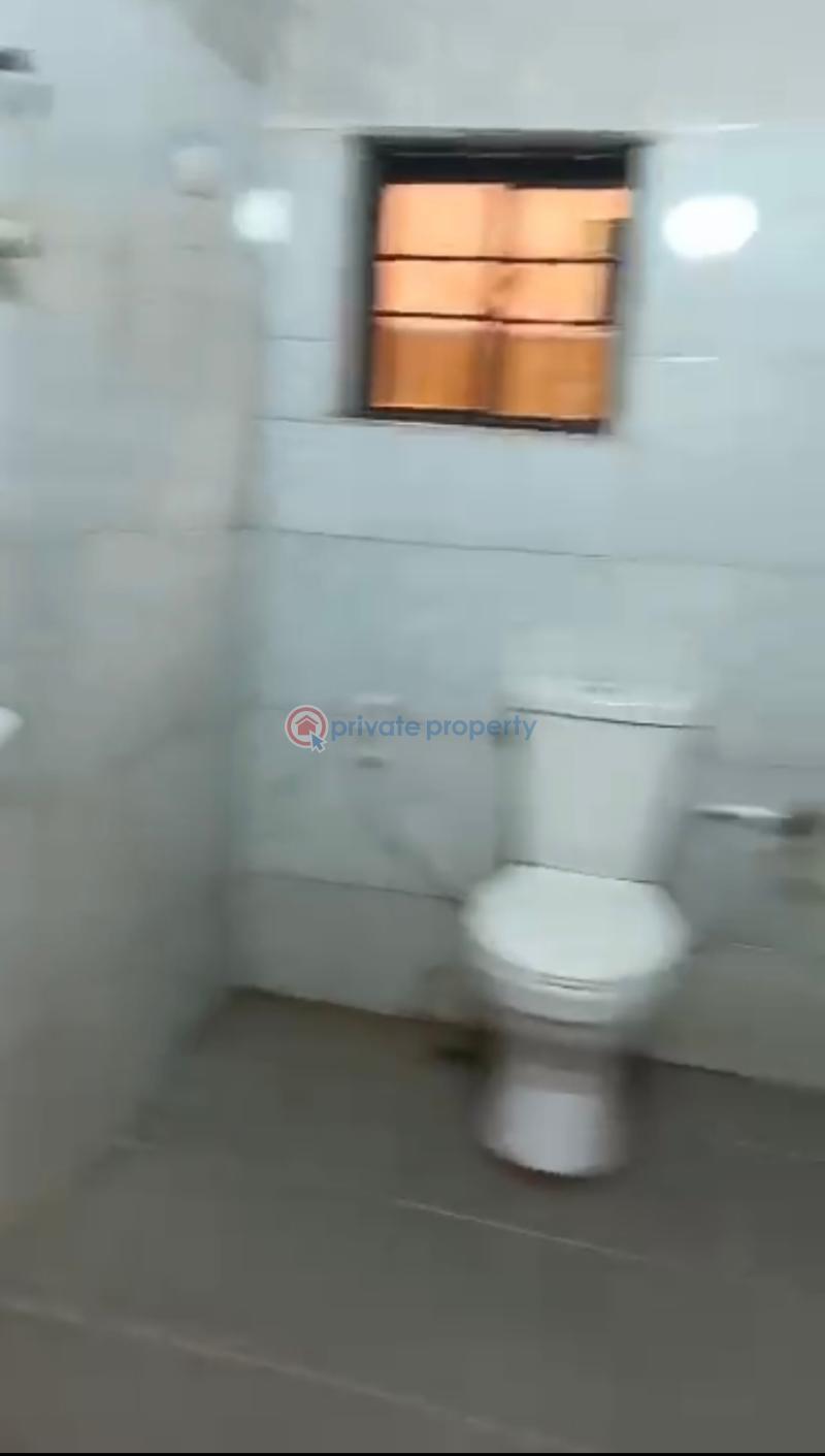 3 bedroom Flat & Apartment For Rent Akoka Yaba Lagos - 6