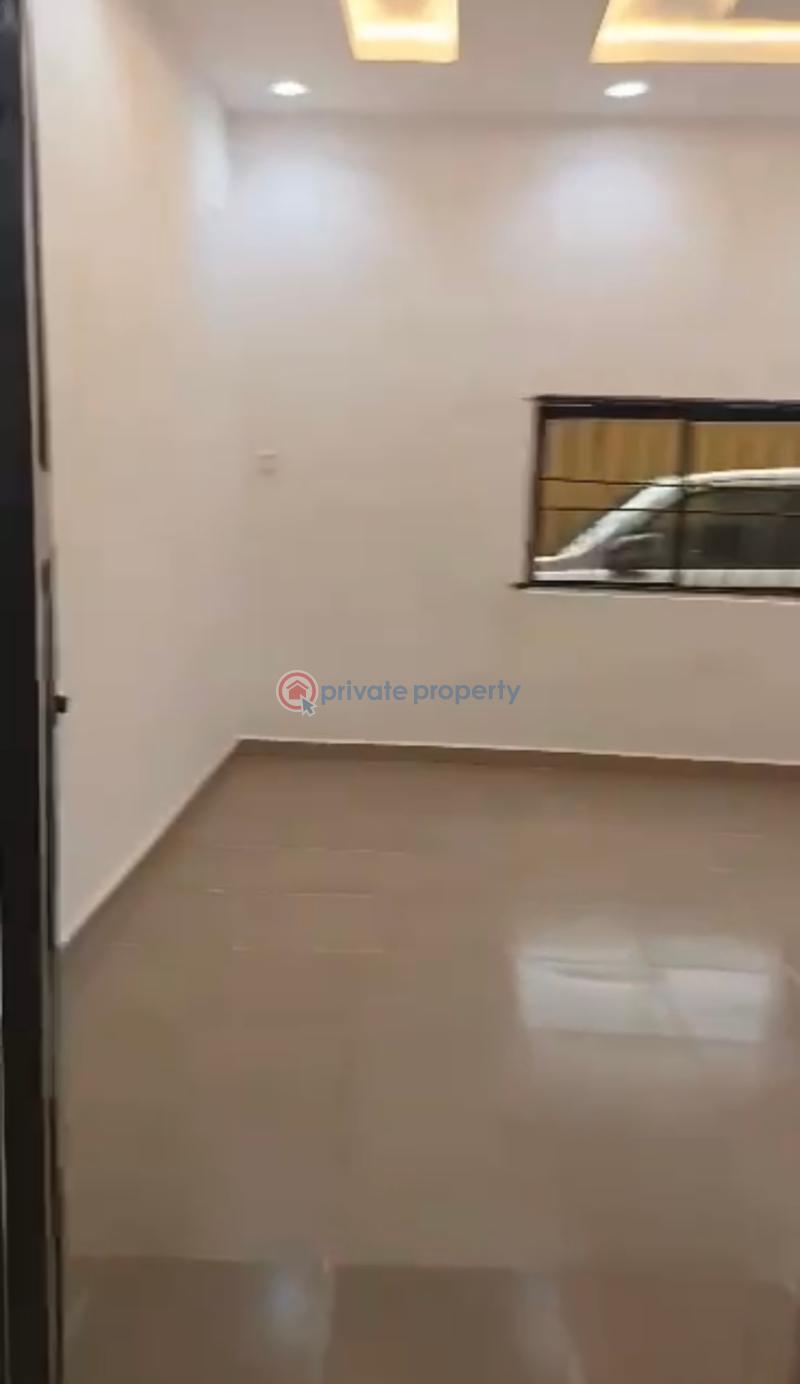 3 bedroom Flat & Apartment For Rent Akoka Yaba Lagos - 3