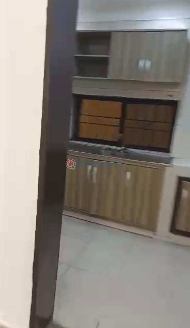 3 bedroom Flat & Apartment For Rent Akoka Yaba Lagos - 1