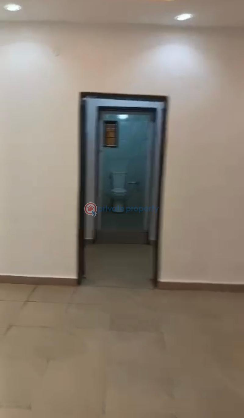 3 bedroom Flat & Apartment For Rent Akoka Yaba Lagos - 5