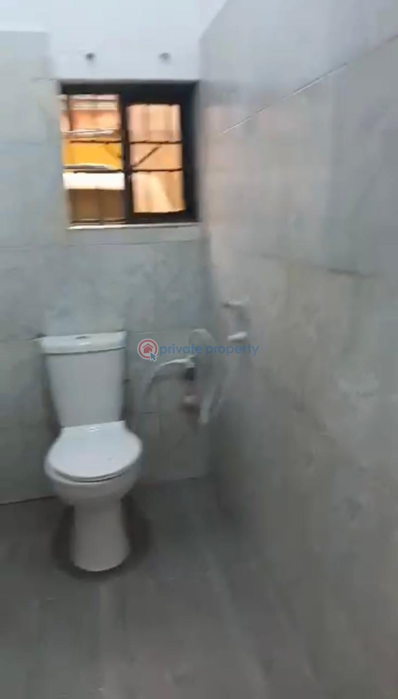 3 bedroom Flat & Apartment For Rent Akoka Yaba Lagos - 4