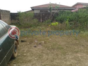 Mixed use Land For Sale Arola Apete Ibadan Oyo - 5