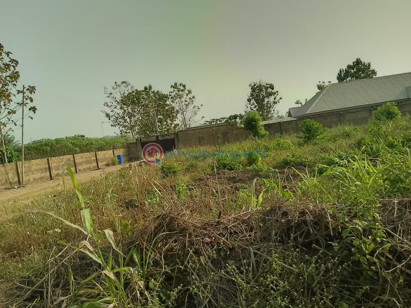 Residential Land For Sale Palm Estate Along Liberty Academy Road Off Akala Express Akala Express Ibadan Oyo - 13