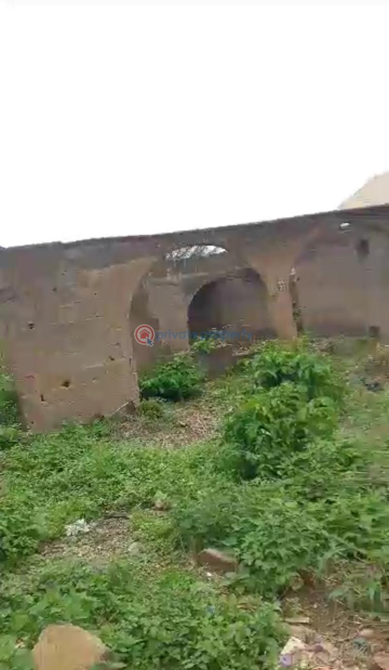 Residential Land For Sale Adeoje Estate, Oluyole Extension, Ibadan Oluyole Estate Ibadan Oyo - 0